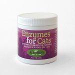 All The Best Enzymes for Cats