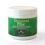 All The Best Enzymes Plus