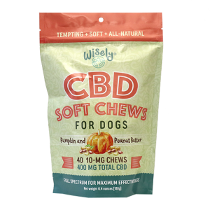 Affordable CBD treats for dogs