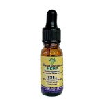 Wisely Broad Spectrum CBD 225 mg