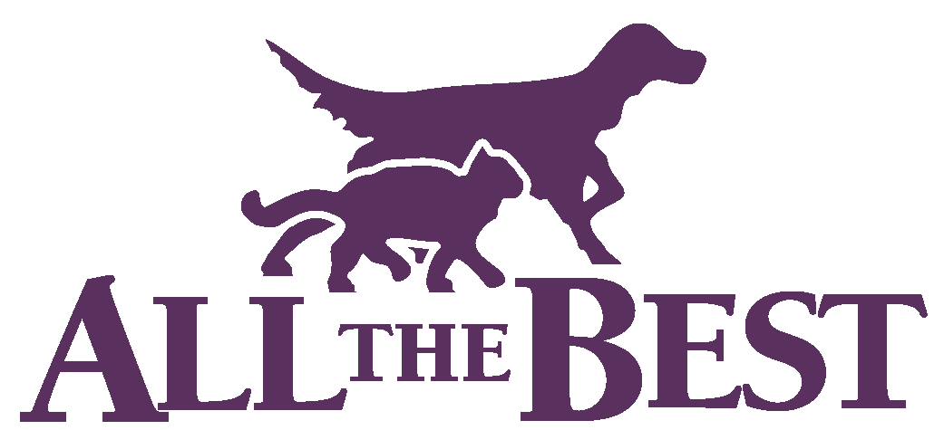 All The Best logo