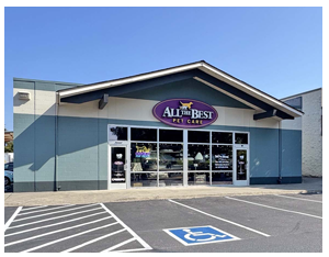 kenmore-all-the-best Kenmore All The Best store front